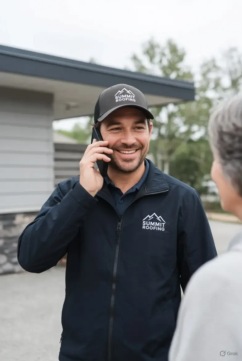 Flat Roof Leak Repair Lisbon, ME FAQs